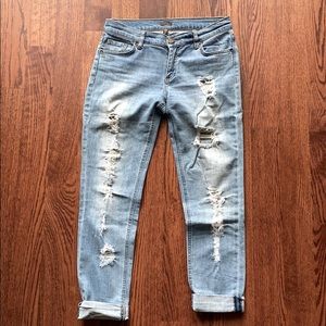 Edyson Soho Relaxed Boyfriend Jeans (25)